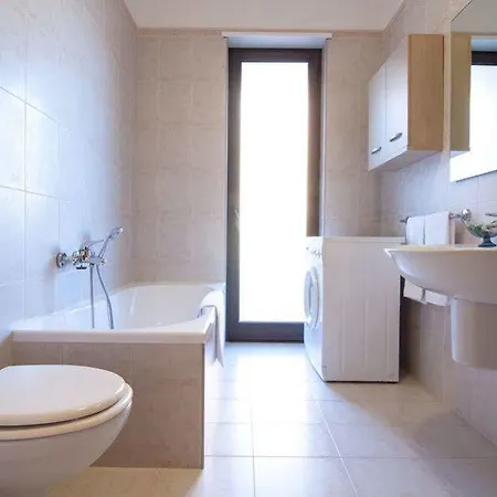 Ciao & - Aparthotel 3*