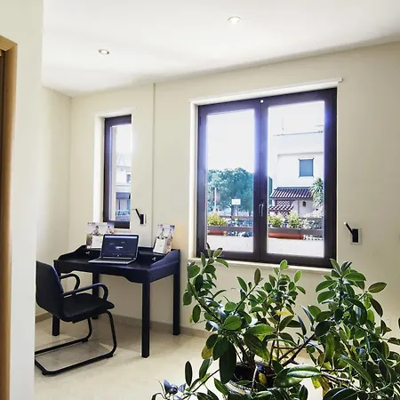 Ciao & - Aparthotel 3*