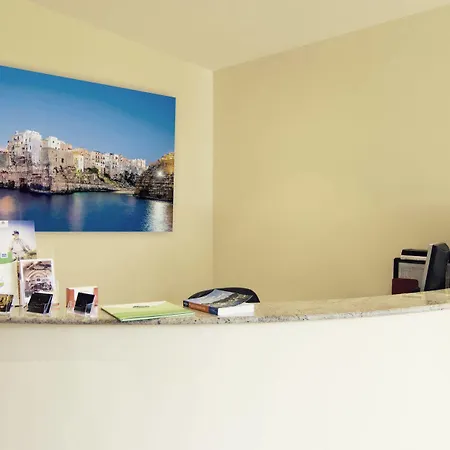 Ciao & - Aparthotel 3*