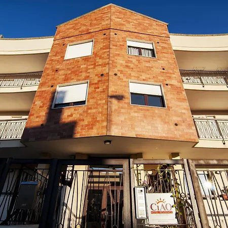 Ciao & - Aparthotel
