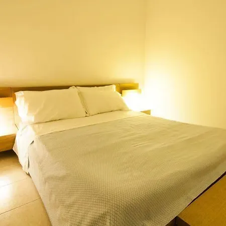 Apartahotel Ciao & - Conversano