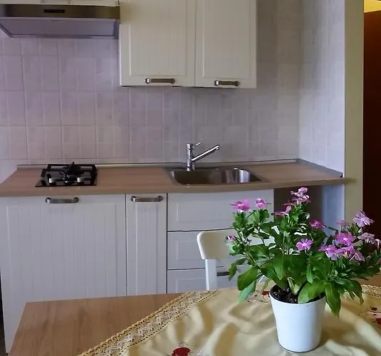 Ciao & - Aparthotel Conversano