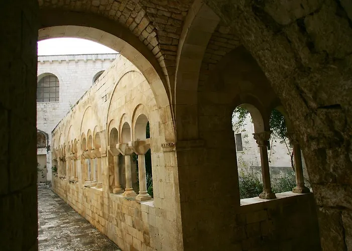 Ciao & - מלון דירות 4*