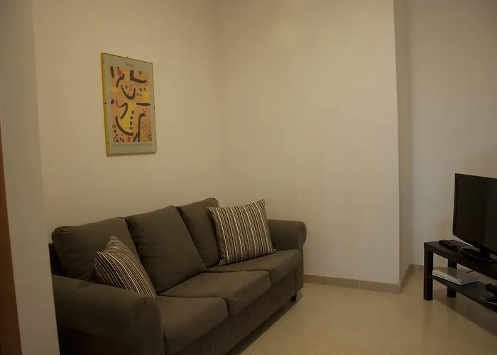 Ciao & - Aparthotel Conversano