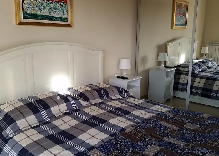 מלון דירות Ciao & -