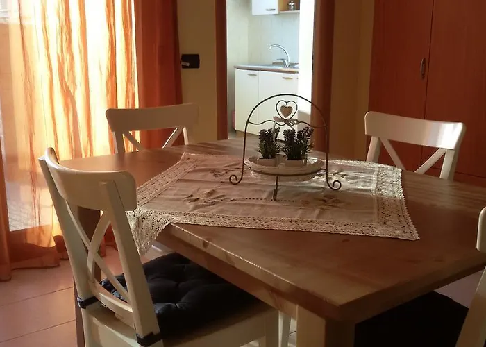 Ciao & - Aparthotel 4*