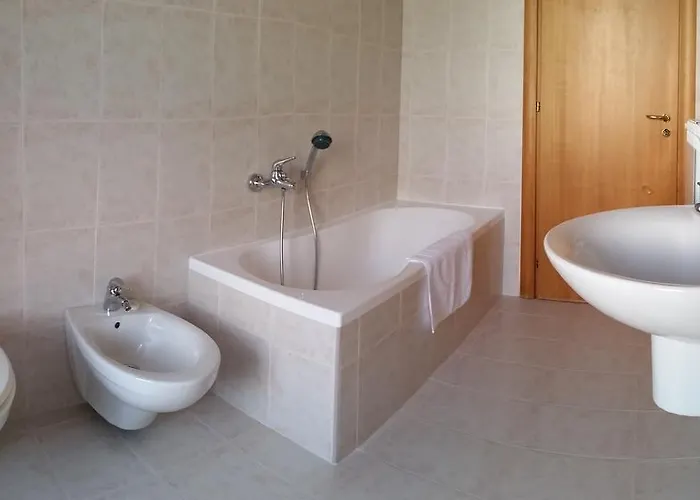 Ciao & - מלון דירות