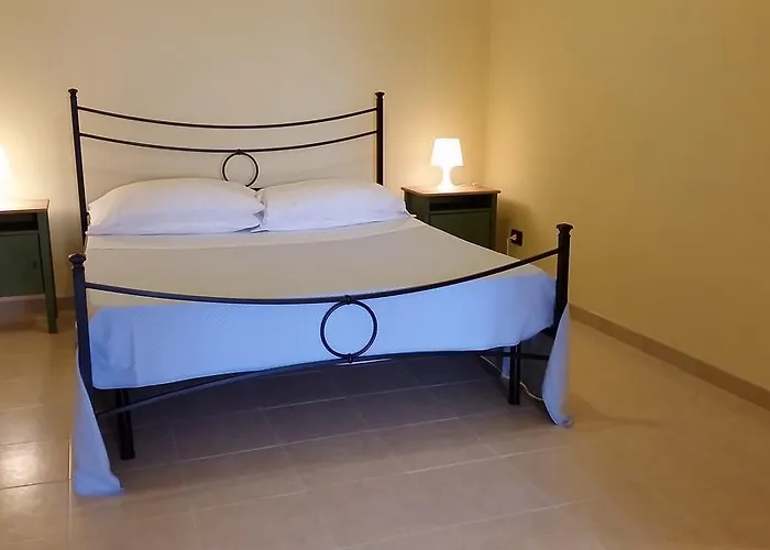Ciao & - 4* Conversano