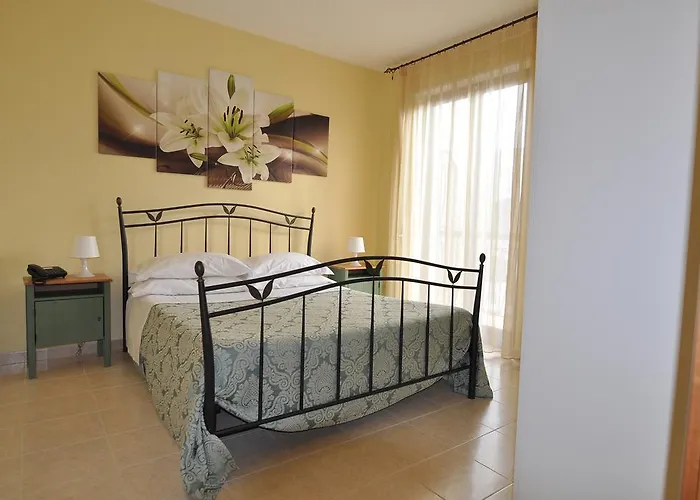 מלון דירות Ciao & -