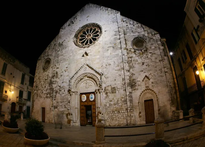 Ciao & - Conversano