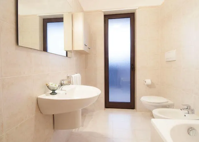 Ciao & - מלון דירות